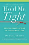 Hold Me Tight - Sue Johnson - 9780316113007