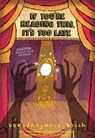 If You're Reading This, It's Too Late - Pseudonymous Bosch - 9780316113687