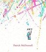 Art - Patrick McDonnell - 9780316114912