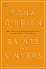 Saints and Sinners: Stories - Edna O'Brien - 9780316122726