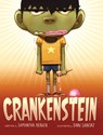 Crankenstein - Samantha Berger - 9780316126564