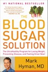 Hyman, M: Blood Sugar Solution - Mark Hyman - 9780316127363