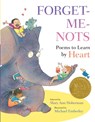 Forget-Me-Nots - Mary Ann Hoberman ; Michael Emberley - 9780316129473