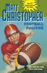 Football Fugitive - Matt Christopher - 9780316140645