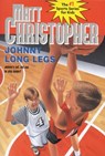 Johnny Long Legs - Matt Christopher - 9780316140652