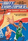 The Basket Counts - Matt Christopher - 9780316140768