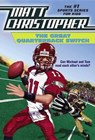 The Great Quarterback Switch - Matt Christopher - 9780316140775