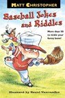 Matt Christopher's Baseball Jokes and Riddles - Matt Christopher - 9780316140812