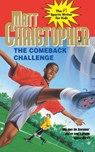 The Comeback Challenge - Matt Christopher - 9780316141529