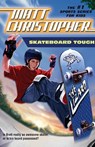 Skateboard Tough - Matt Christopher - 9780316142410