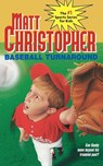 Baseball Turnaround - Matt Christopher - 9780316142649