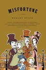 Misfortune - Wesley Stace - 9780316154482