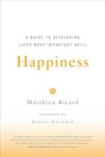 Happiness - Matthieu Ricard - 9780316167253