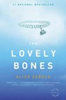 Lovely Bones - Alice Sebold - 9780316168816