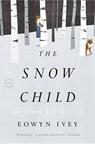 The Snow Child - Eowyn Ivey - 9780316175661