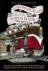 The Extraordinary Education of Nicholas Benedict - Trenton Lee Stewart ; Diana Sudyka - 9780316176200