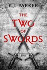 2 OF SWORDS VOLUME 2 - K. J. Parker - 9780316177733