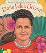 Dona Fela's Dream - Monica Brown - 9780316178358