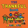 The Thankful Book - Todd Parr - 9780316181013
