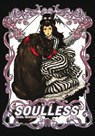 Soulless: The Manga, Vol. 1 - Gail Carriger - 9780316182010