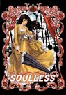 Soulless: The Manga, Vol. 3 - Gail Carriger - 9780316182034
