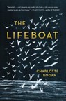 Lifeboat - Charlotte Rogan - 9780316185912