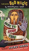 You Have to Stop This - Pseudonymous Bosch - 9780316194662