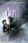 Spirit's End - Rachel Aaron - 9780316198363