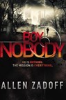 I AM THE WEAPON - ZADOFF,  Allen - 9780316199674