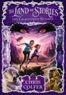 LAND OF STORIES ENCHANTRESS RE - COLFER,  Chris - 9780316201544