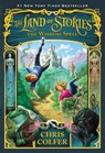 The Wishing Spell - Chris Colfer - 9780316201568