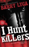 I Hunt Killers - Barry Lyga - 9780316201742