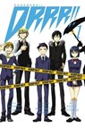 Durarara!!, Vol. 1 (Manga) - Ryohgo Narita ; Akiyo Satorigi - 9780316204903