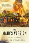 The Maid's Version - Daniel Woodrell - 9780316205887