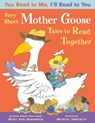 Very Short Mother Goose Tales to Read Together - Mary Ann Hoberman - 9780316207157