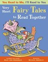 Hoberman, M: You Read to Me, I'll Read to You/Fairy Tales - HOBERMAN,  Mary Ann ; Emberley, Michael - 9780316207447
