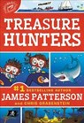 Treasure Hunters - James Patterson ; Chris Grabenstein ; Juliana Neufeld - 9780316207577