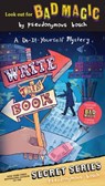 Write This Book - Pseudonymous Bosch - 9780316207836