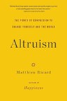 Altruism - Matthieu Ricard - 9780316208239