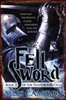 The Fell Sword - Miles Cameron - 9780316212335