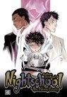 Nightschool, Vol. 4 - SVETLANA CHMAKOVA - 9780316213721