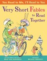 Very Short Fables to Read Together - Mary Ann Hoberman - 9780316218474
