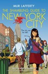 The Shambling Guide to New York City - Mur Lafferty - 9780316221177