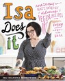 Moskowitz, I: Isa Does It - Isa Chandra Moskowitz - 9780316221900