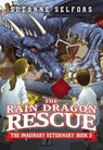 The Rain Dragon Rescue - Suzanne Selfors - 9780316225496