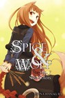 Spice and Wolf: Vol 7 - Novel - Isuna Hasekura - 9780316229128