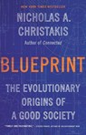 Blueprint - Nicholas A. Christakis - 9780316230049