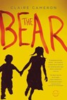 The Bear - Claire Cameron - 9780316230094