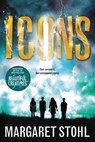 Icons - Margaret Stohl - 9780316231992