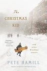 The Christmas Kid - Pete Hamill - 9780316232746